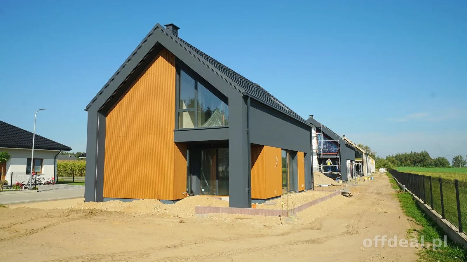 Photo 7: Maison, 4 rooms, 117 m², Wygoda
