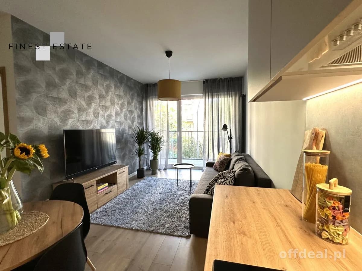 Zdjęcie 5: Mieszkanie, 2 pokoje, 34 m², Białystok