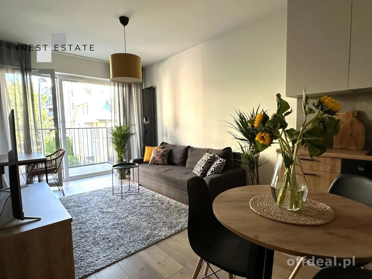 Zdjęcie 4: Mieszkanie, 2 pokoje, 34 m², Białystok
