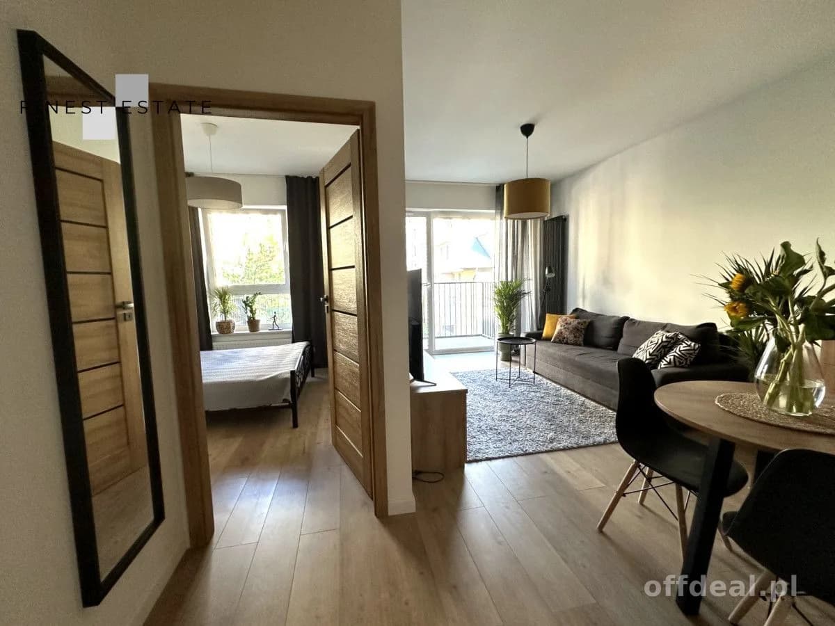 Zdjęcie 8: Mieszkanie, 2 pokoje, 34 m², Białystok