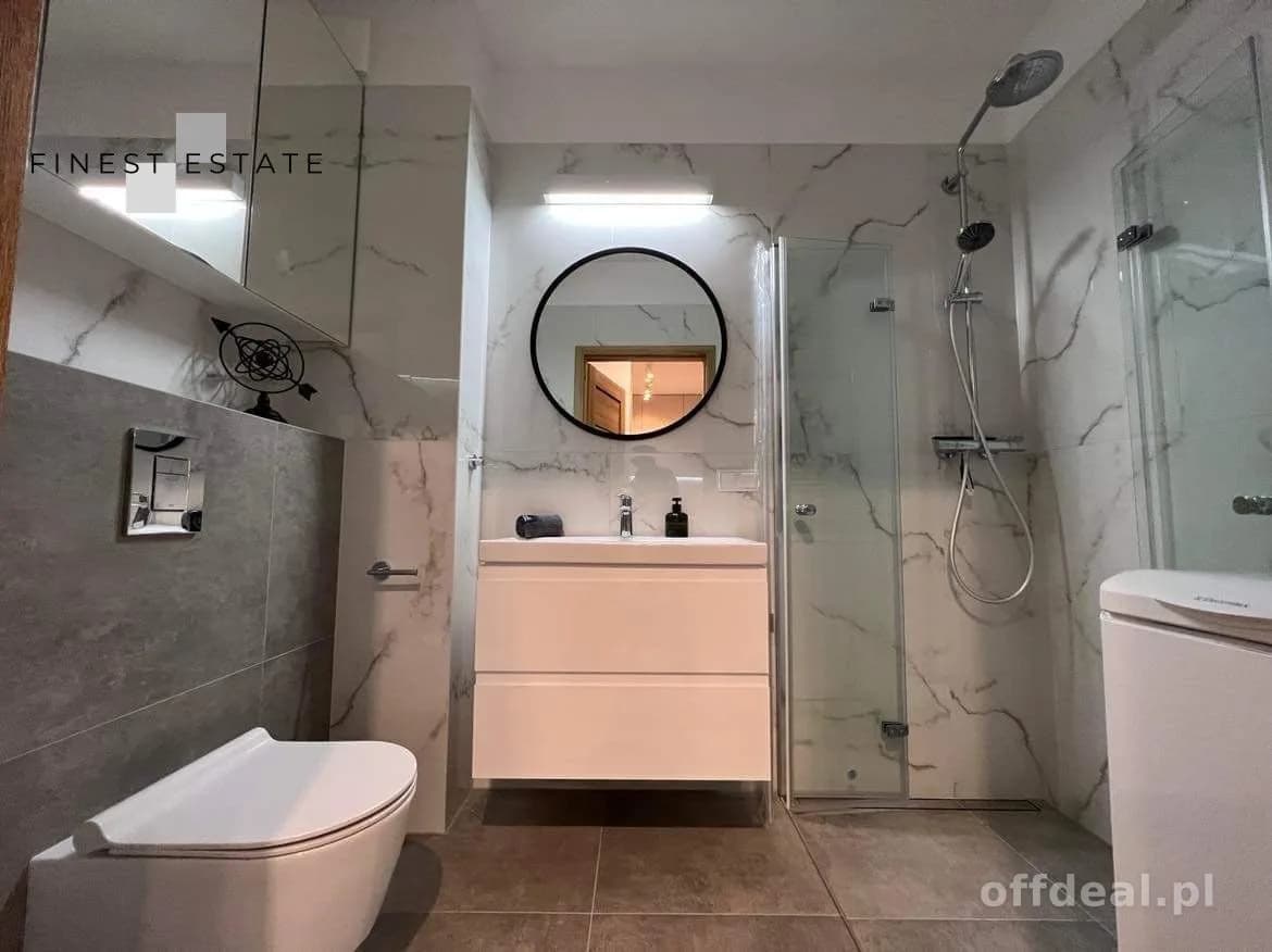 Zdjęcie 11: Mieszkanie, 2 pokoje, 34 m², Białystok