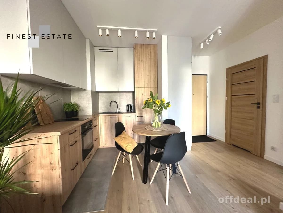 Zdjęcie 6: Mieszkanie, 2 pokoje, 34 m², Białystok