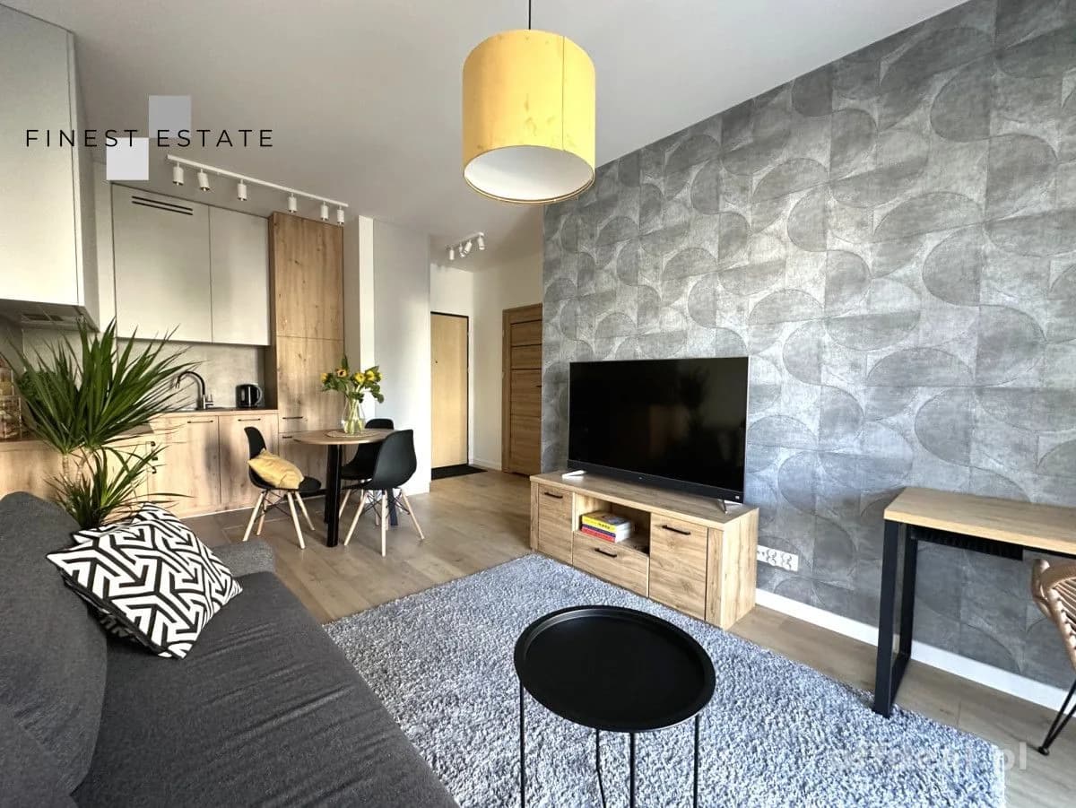 Zdjęcie 2: Mieszkanie, 2 pokoje, 34 m², Białystok