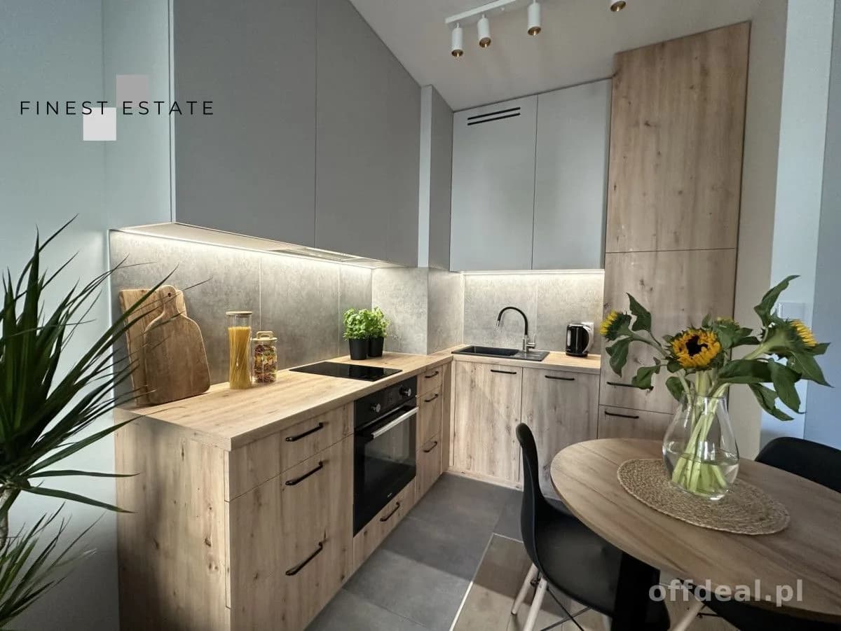 Zdjęcie 3: Mieszkanie, 2 pokoje, 34 m², Białystok