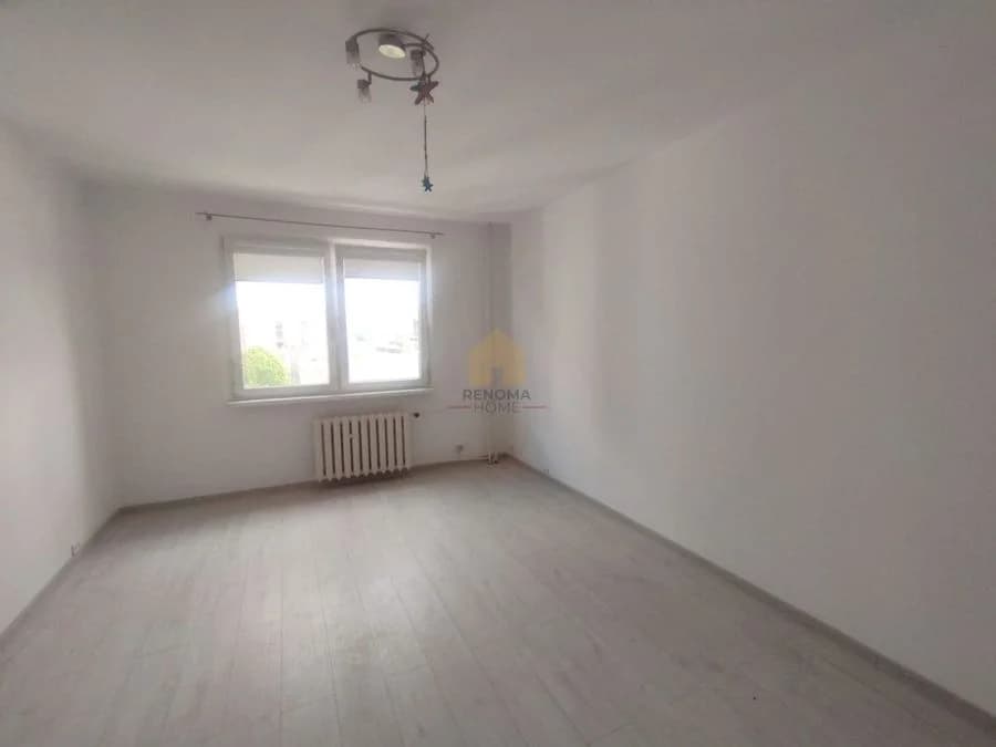 1-room apartment for sale in Legnica | 35 m²