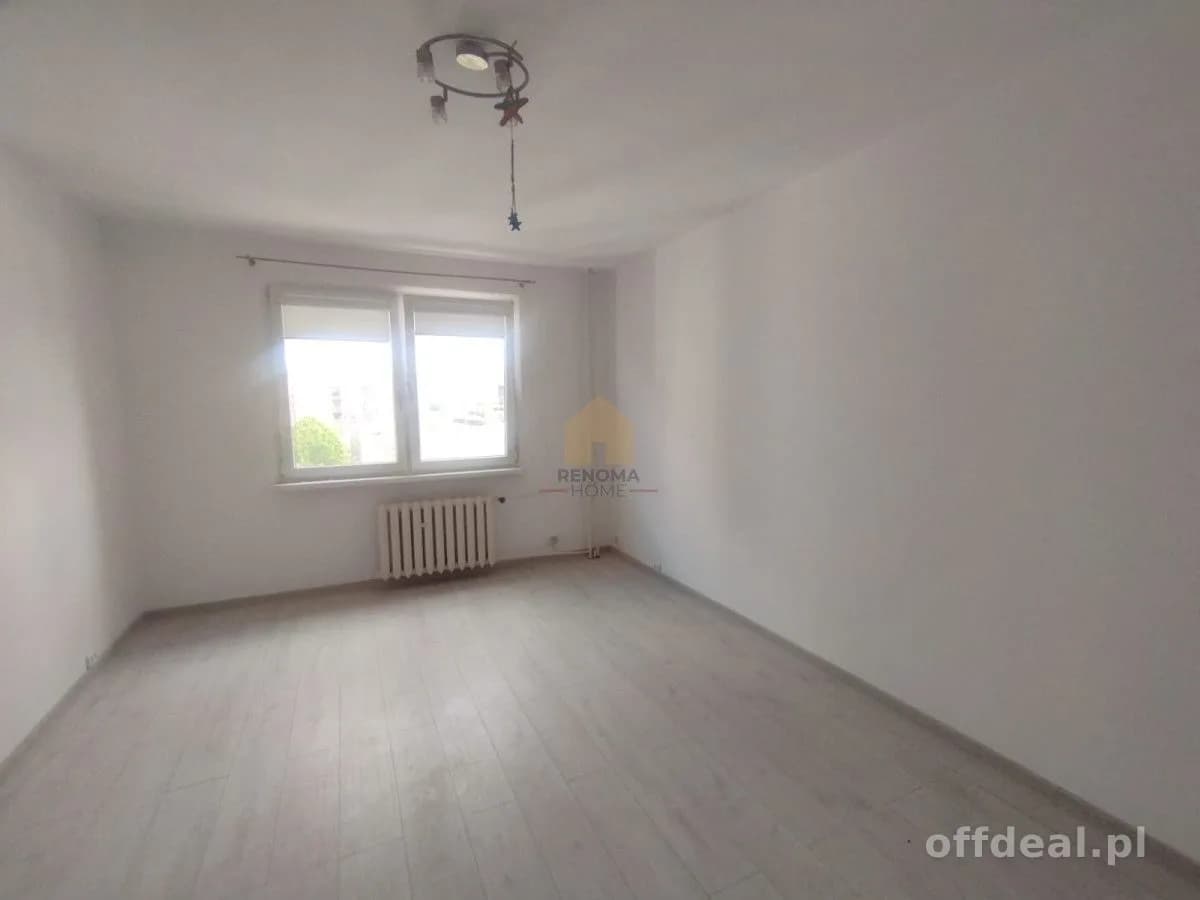 Piekary A- Kawalerka-35 m-7 p - winda- po remoncie