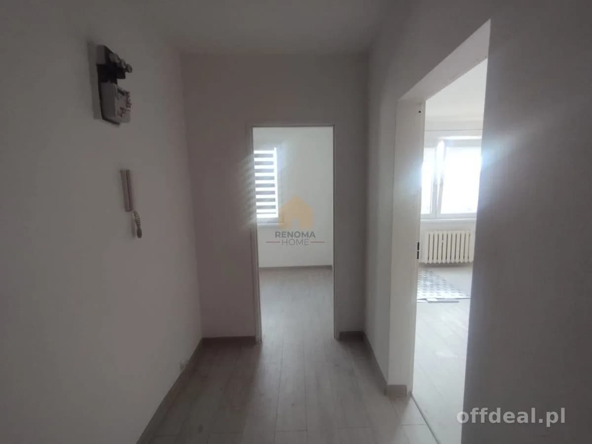 Piekary A- Kawalerka-35 m-7 p - winda- po remoncie