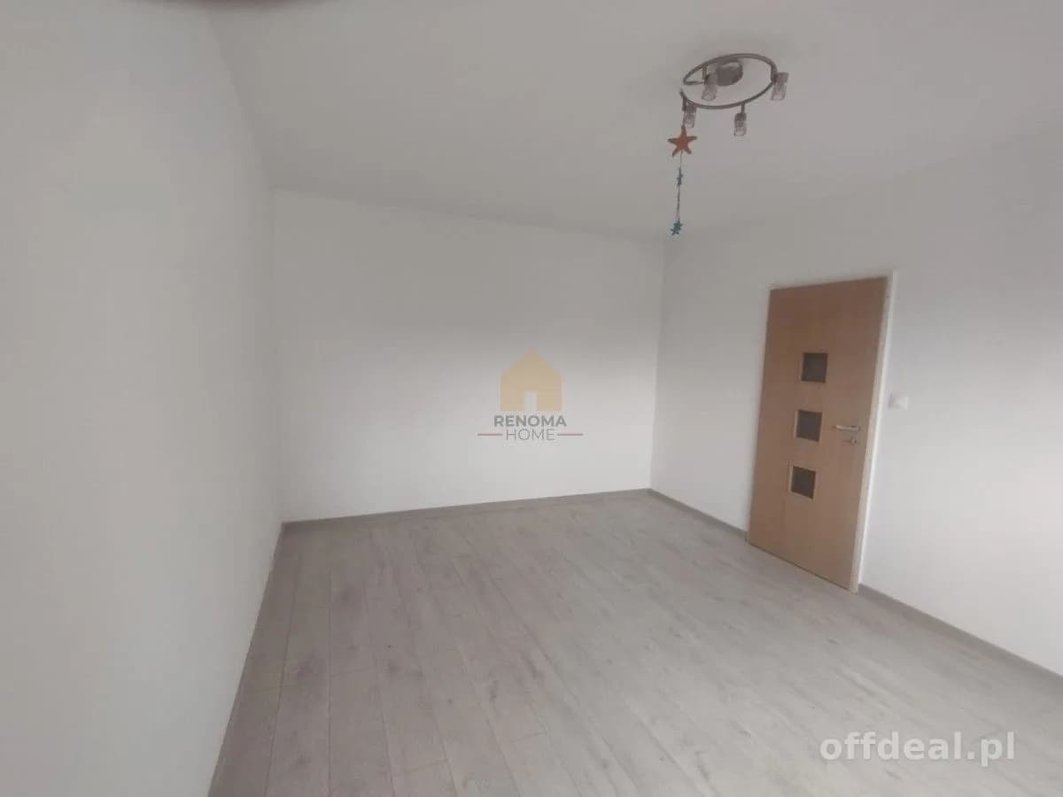 Piekary A- Kawalerka-35 m-7 p - winda- po remoncie
