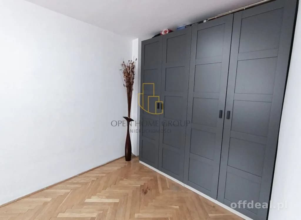 2-room apartment for sale in Wrocław, Krzyki, Powstańców Śląskich | 41.11 m²