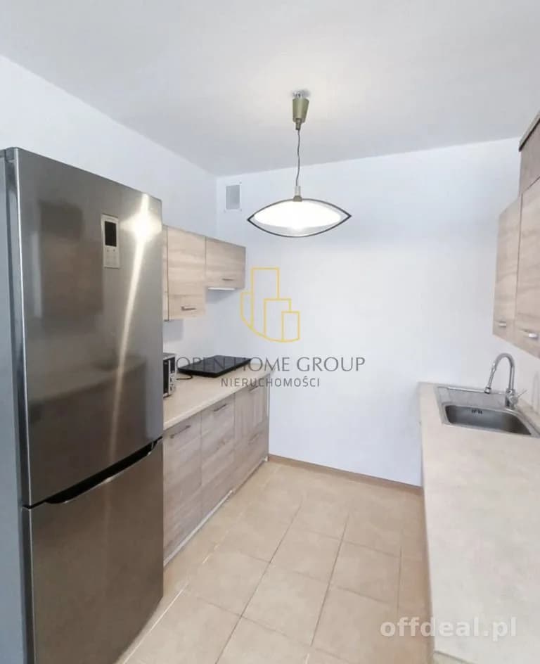 2-room apartment for sale in Wrocław, Krzyki, Powstańców Śląskich | 41.11 m²