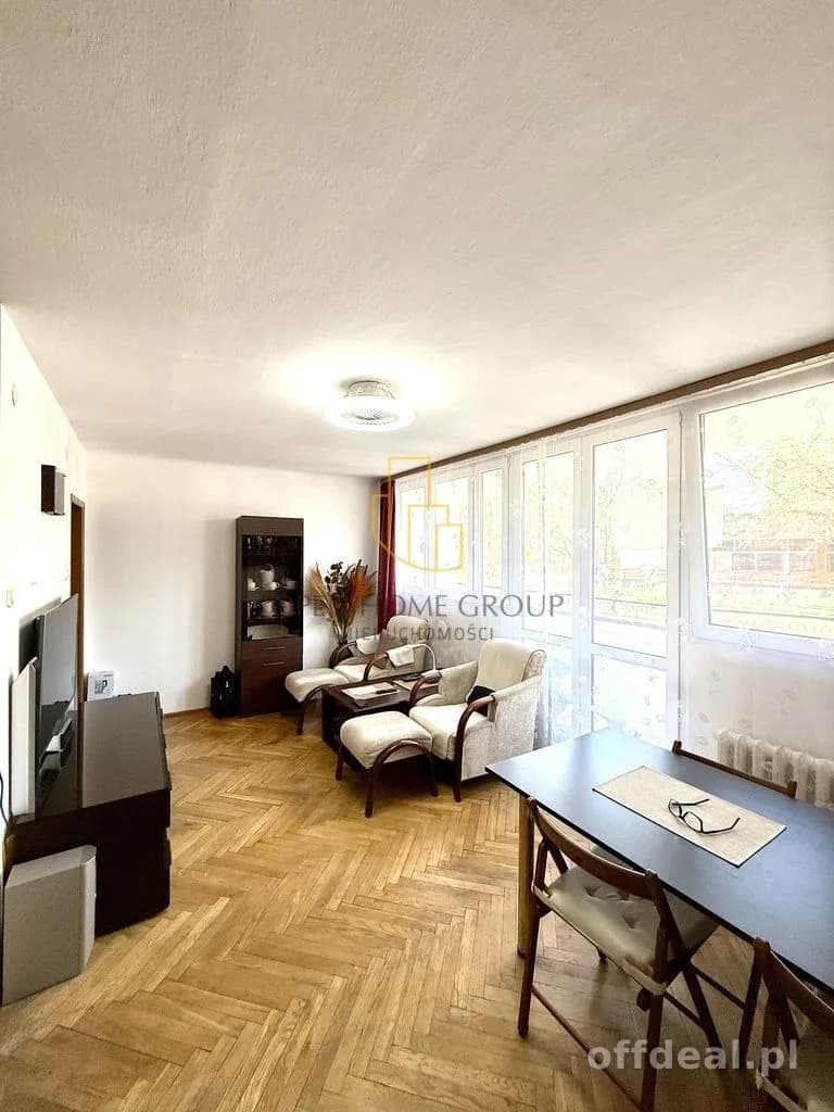 2-room apartment for sale in Wrocław, Krzyki, Powstańców Śląskich | 41.11 m²