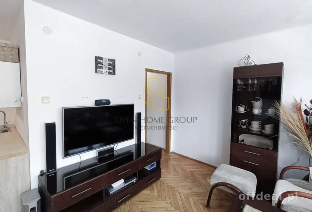 2-room apartment for sale in Wrocław, Krzyki, Powstańców Śląskich | 41.11 m²