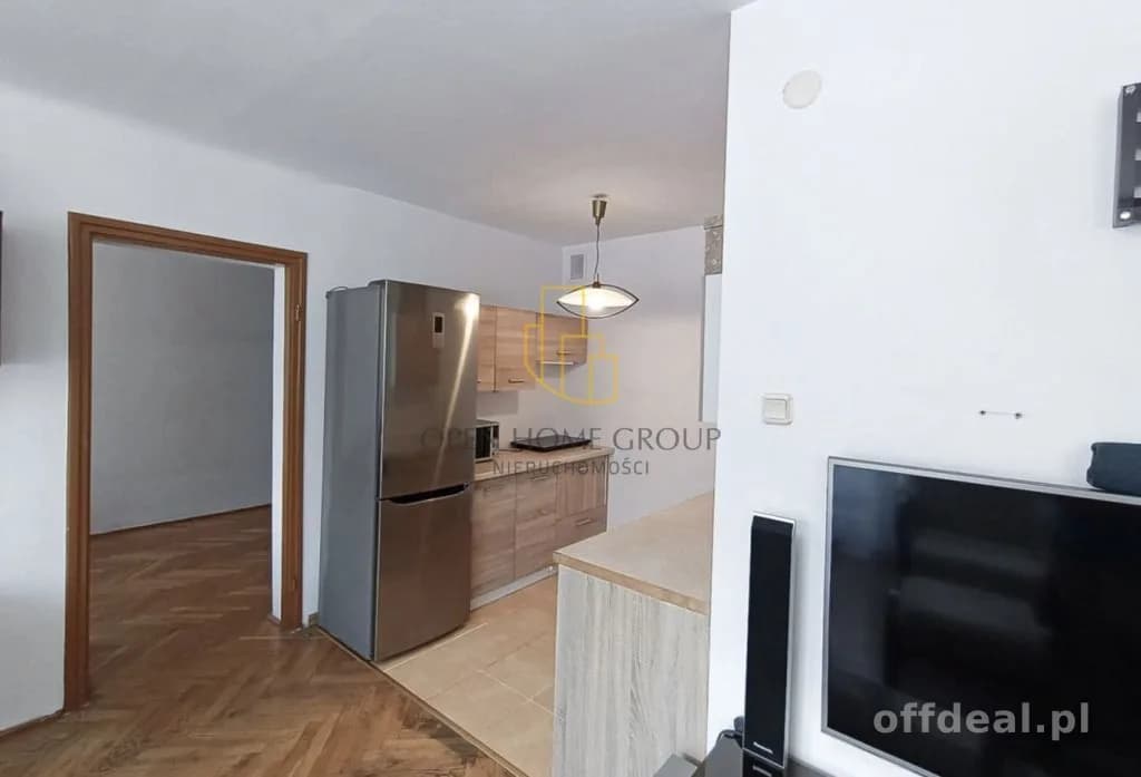 2-room apartment for sale in Wrocław, Krzyki, Powstańców Śląskich | 41.11 m²