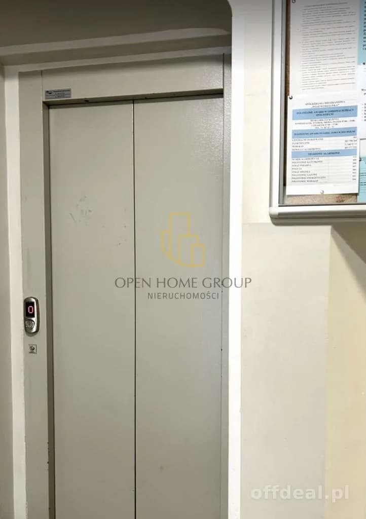 2-room apartment for sale in Wrocław, Krzyki, Powstańców Śląskich | 41.11 m²