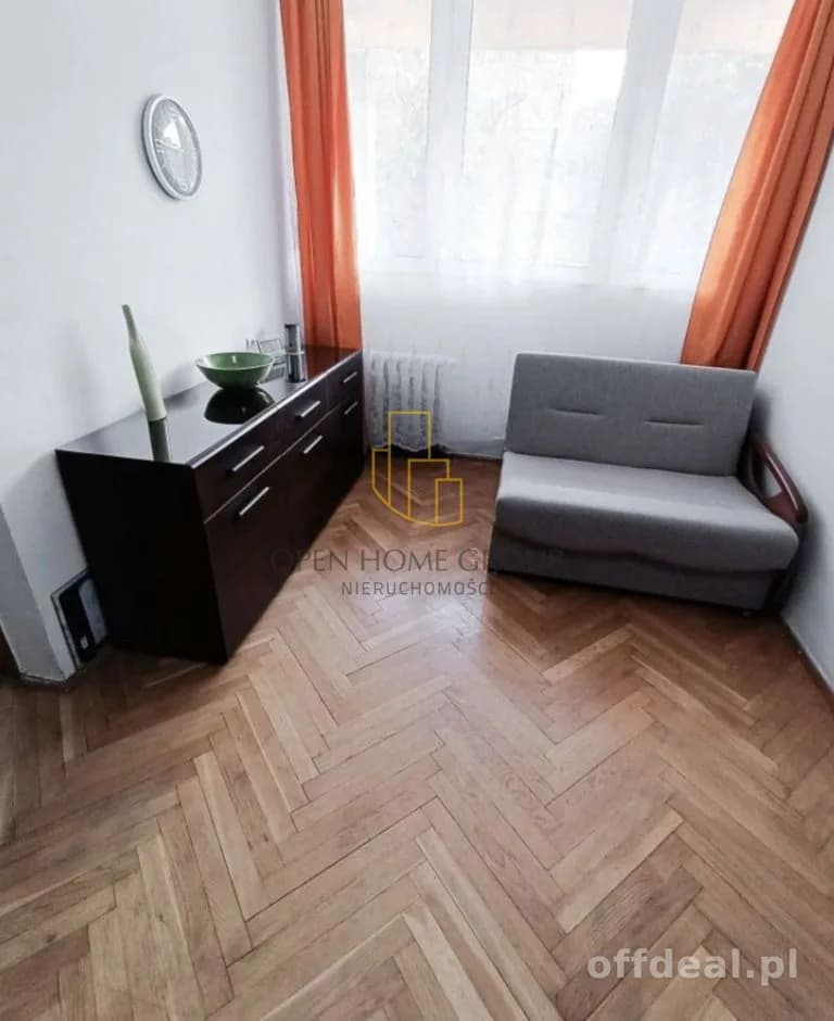 2-room apartment for sale in Wrocław, Krzyki, Powstańców Śląskich | 41.11 m²