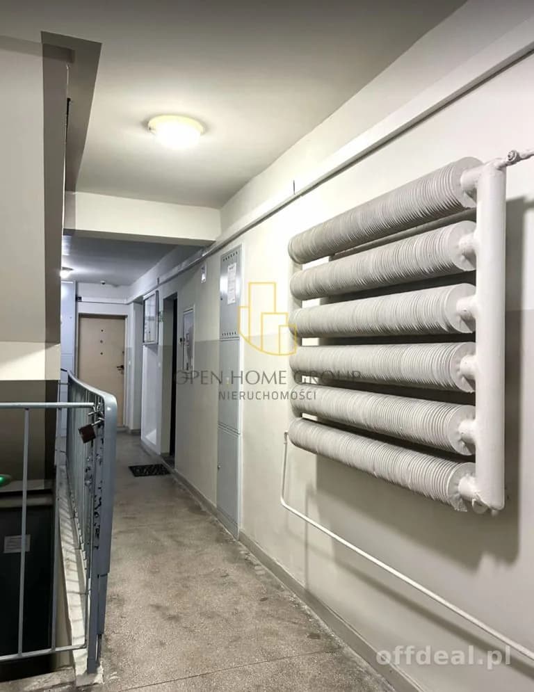 2-room apartment for sale in Wrocław, Krzyki, Powstańców Śląskich | 41.11 m²