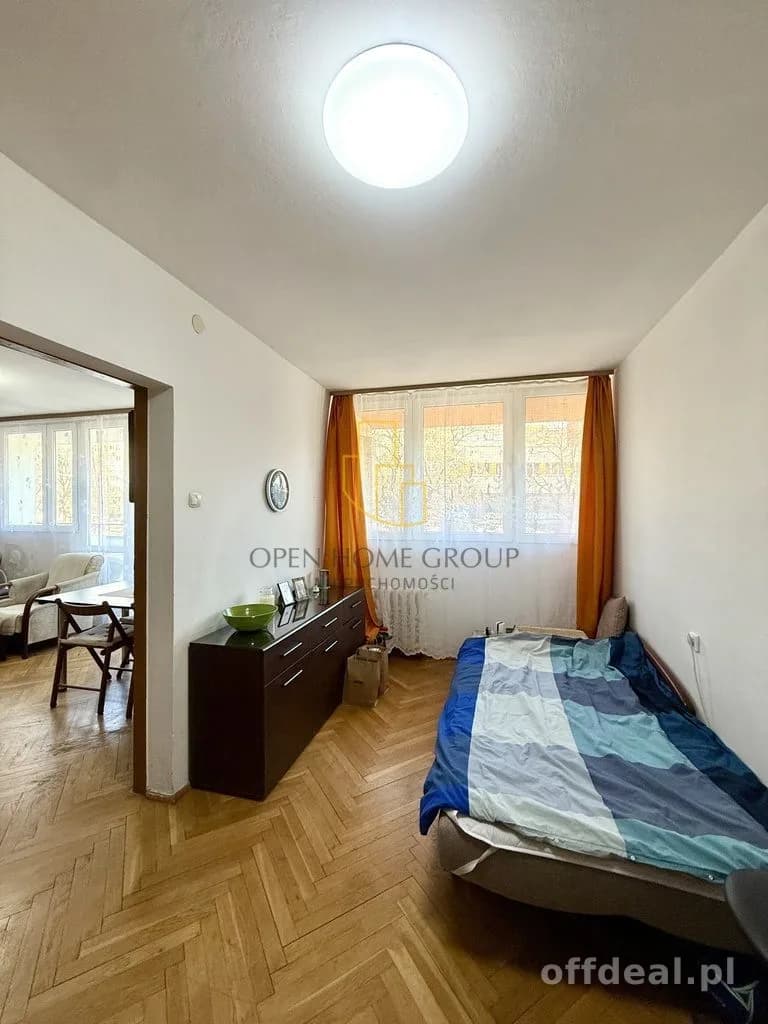 2-room apartment for sale in Wrocław, Krzyki, Powstańców Śląskich | 41.11 m²