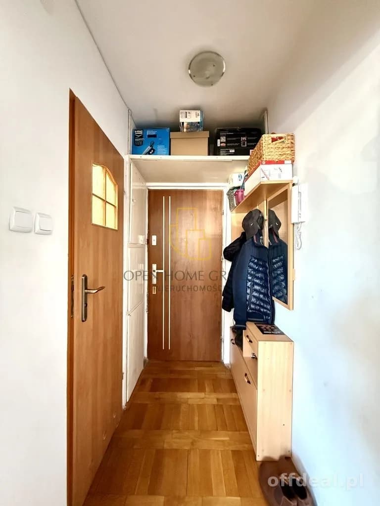 2-room apartment for sale in Wrocław, Krzyki, Powstańców Śląskich | 41.11 m²