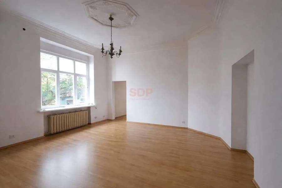 5-Zimmer Wohnung zum Verkauf in Wrocław, Krzyki, Borek | 125,76 m²