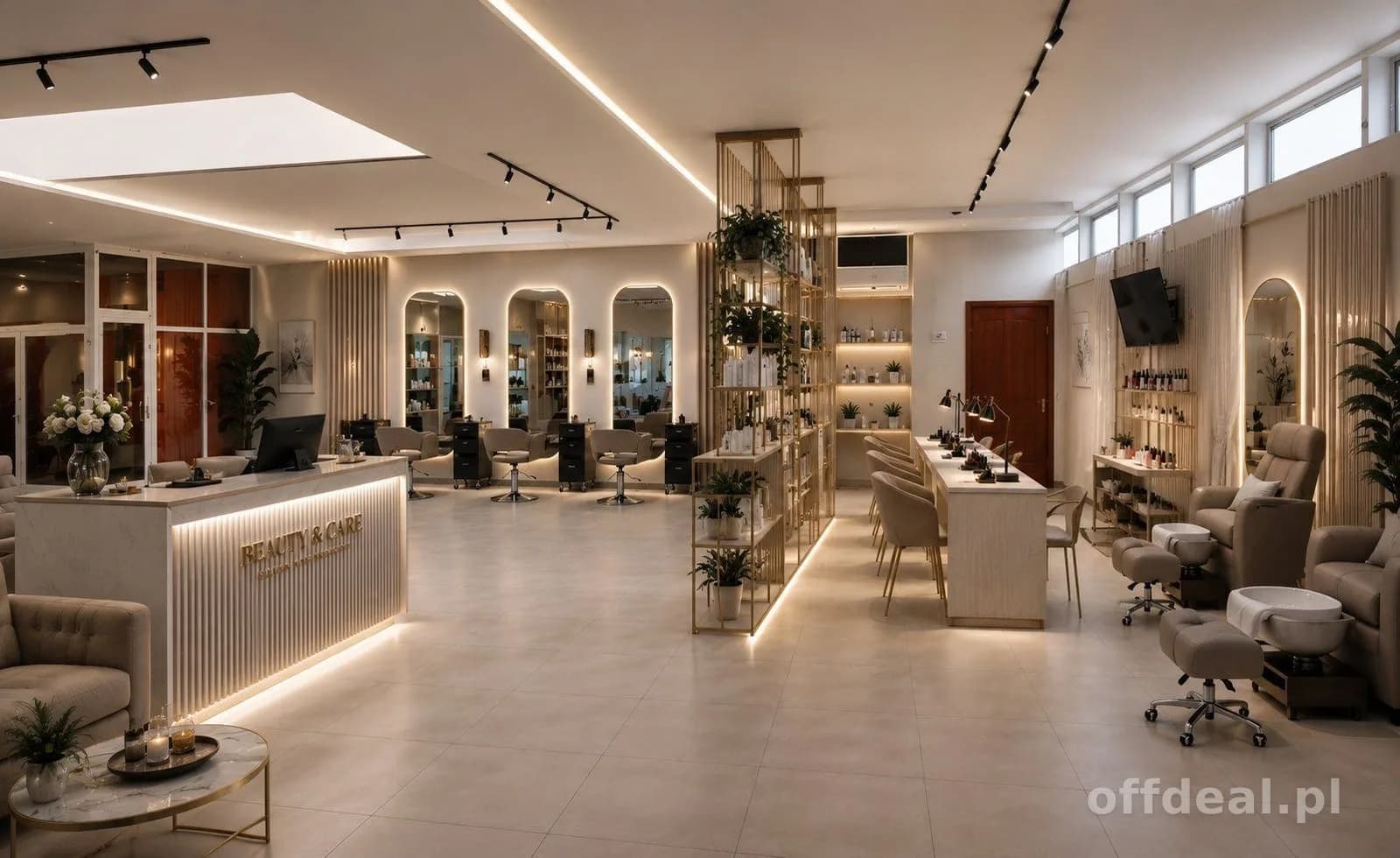 bien commercial à vendre à Wrocław, Psie Pole, Różanka | 280,7 m²