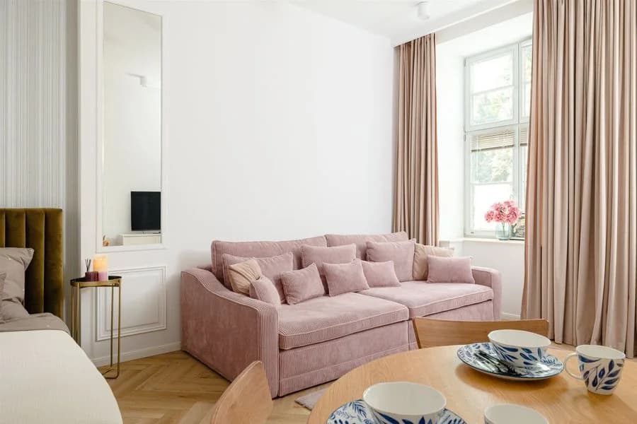 1-Zimmer Wohnung zum Verkauf in Wrocław, Śródmieście