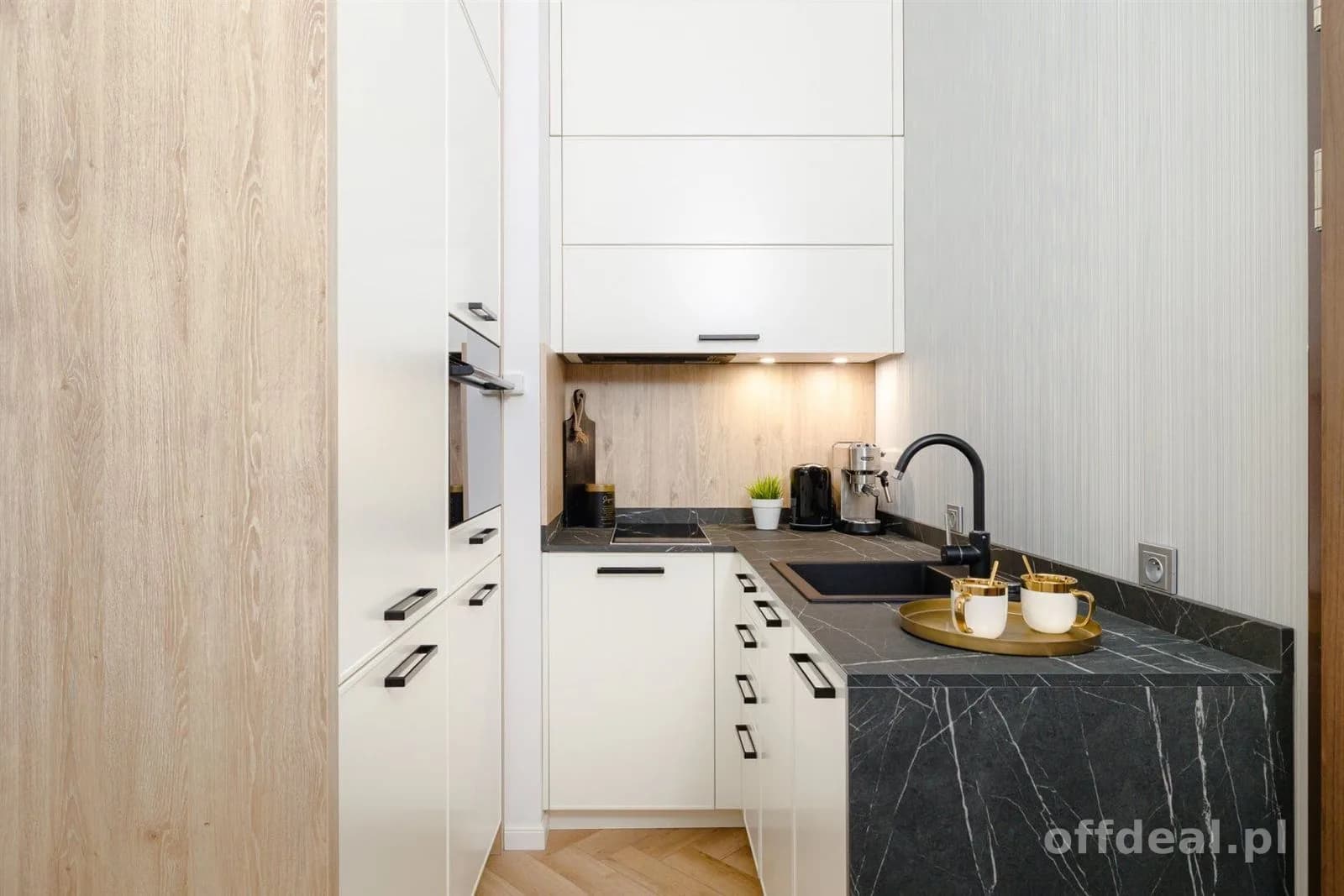 appartement à vendre à Wrocław, Śródmieście | 1 pièces