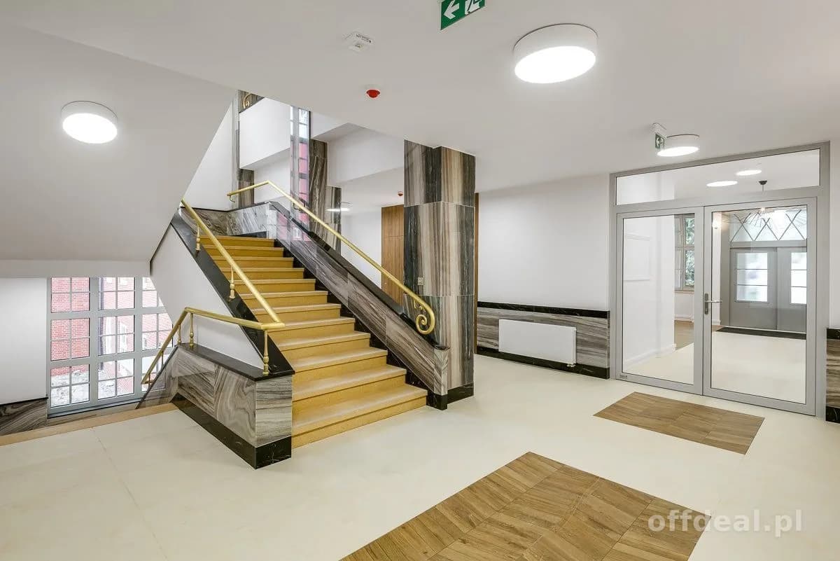 appartement à vendre à Wrocław, Śródmieście | 1 pièces