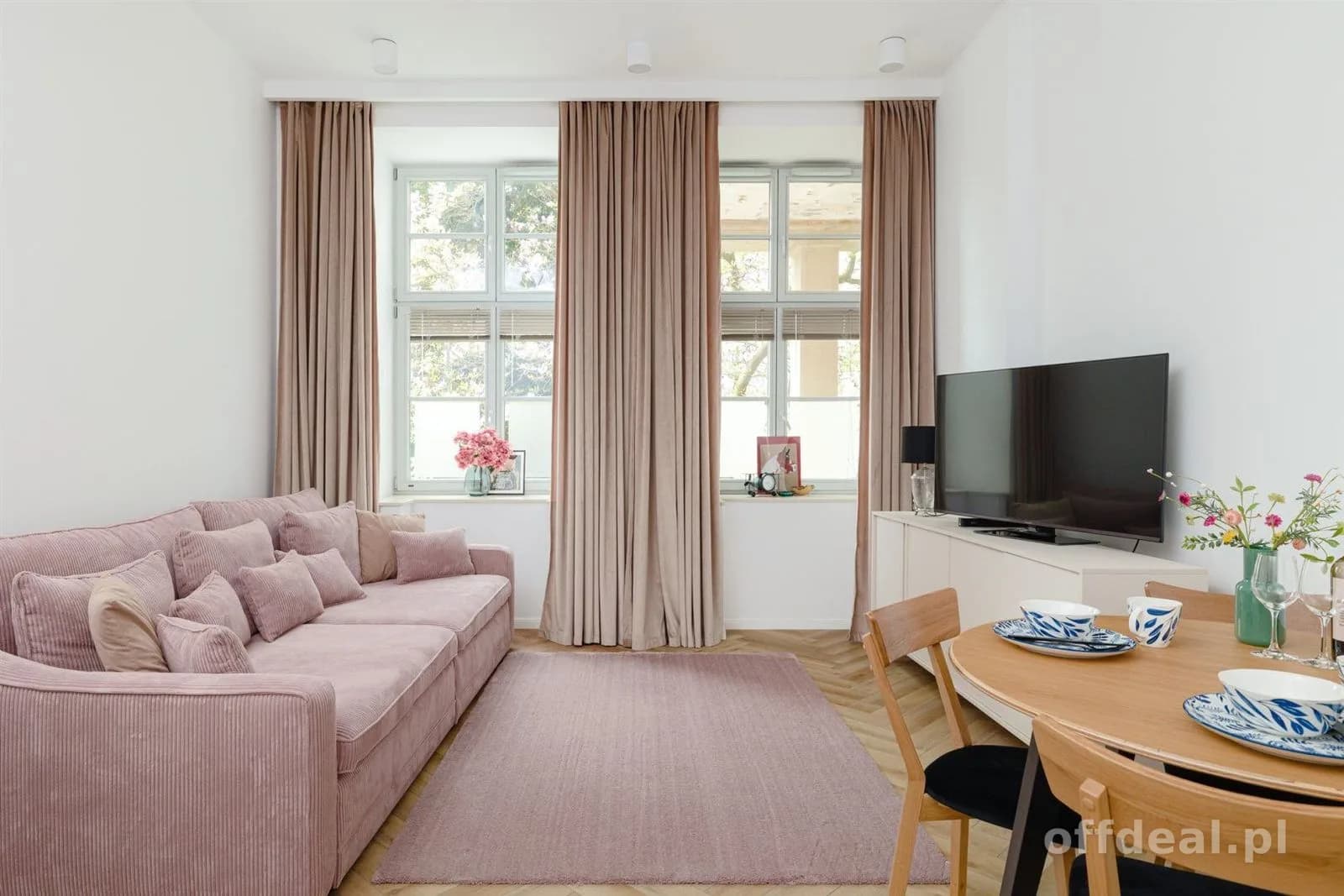 appartement à vendre à Wrocław, Śródmieście | 1 pièces