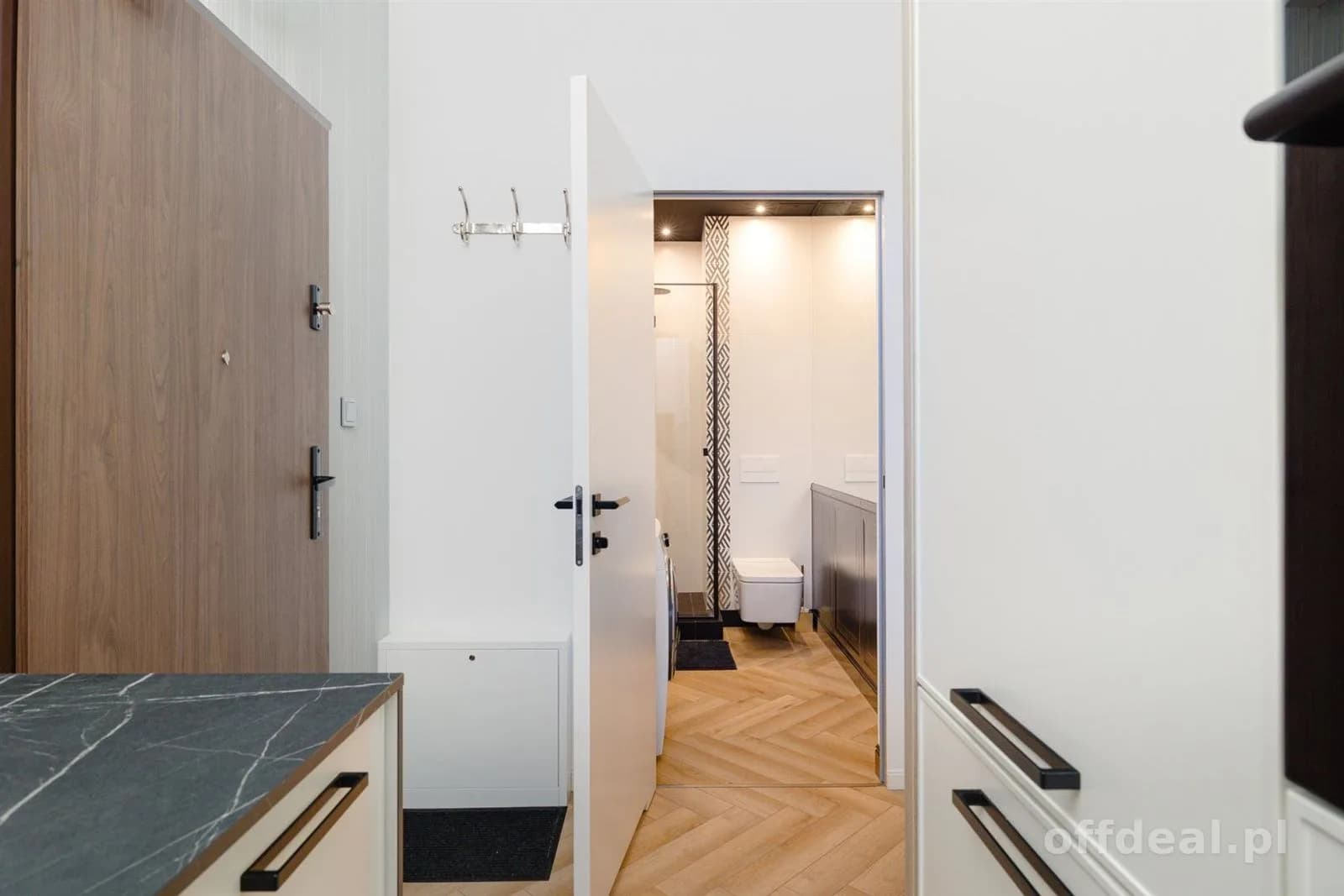 appartement à vendre à Wrocław, Śródmieście | 1 pièces