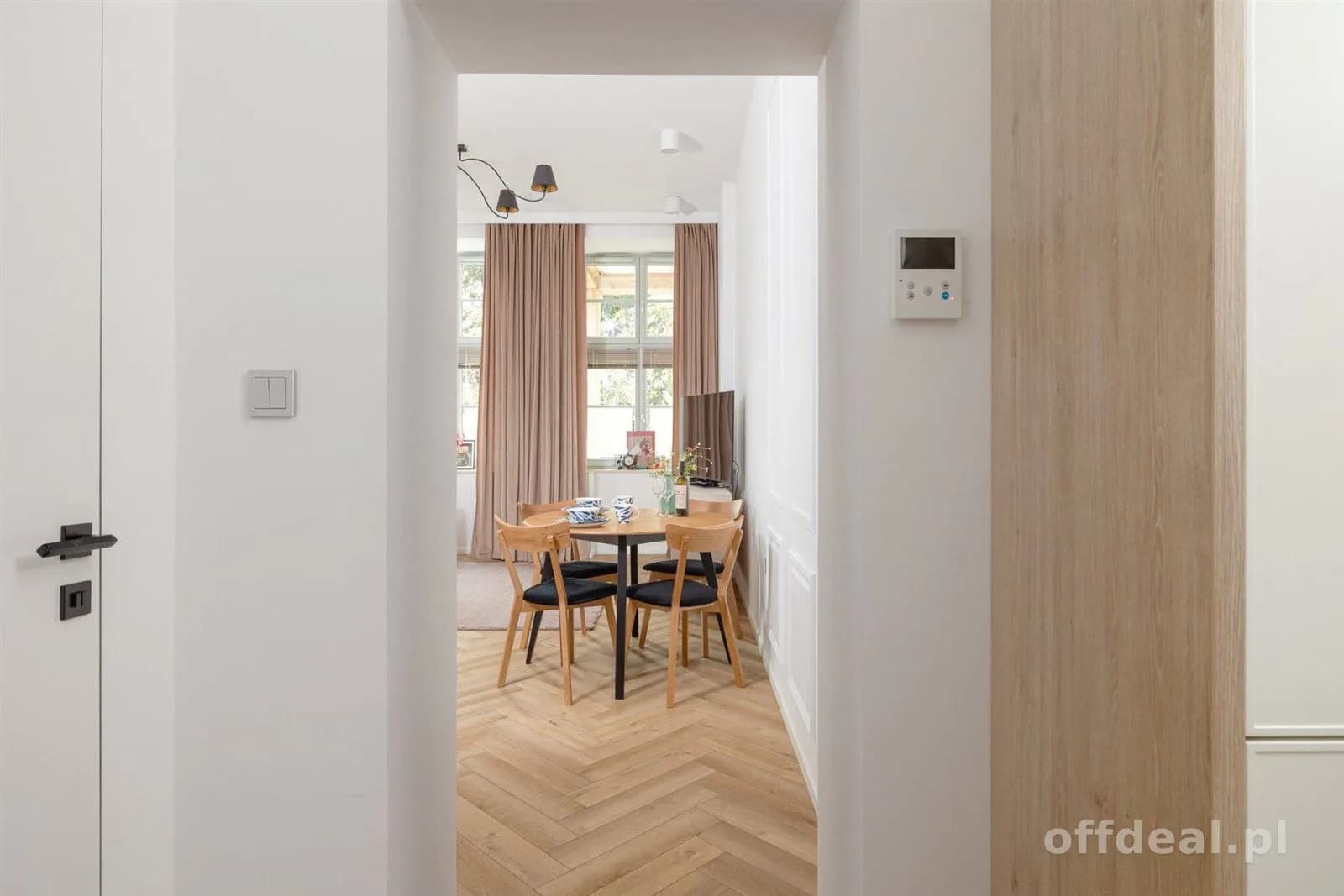 appartement à vendre à Wrocław, Śródmieście | 1 pièces