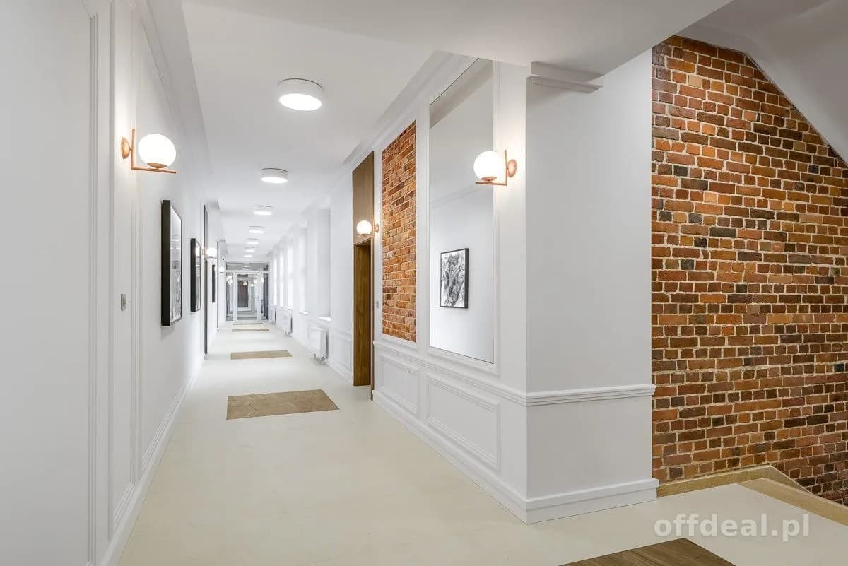 appartement à vendre à Wrocław, Śródmieście | 1 pièces