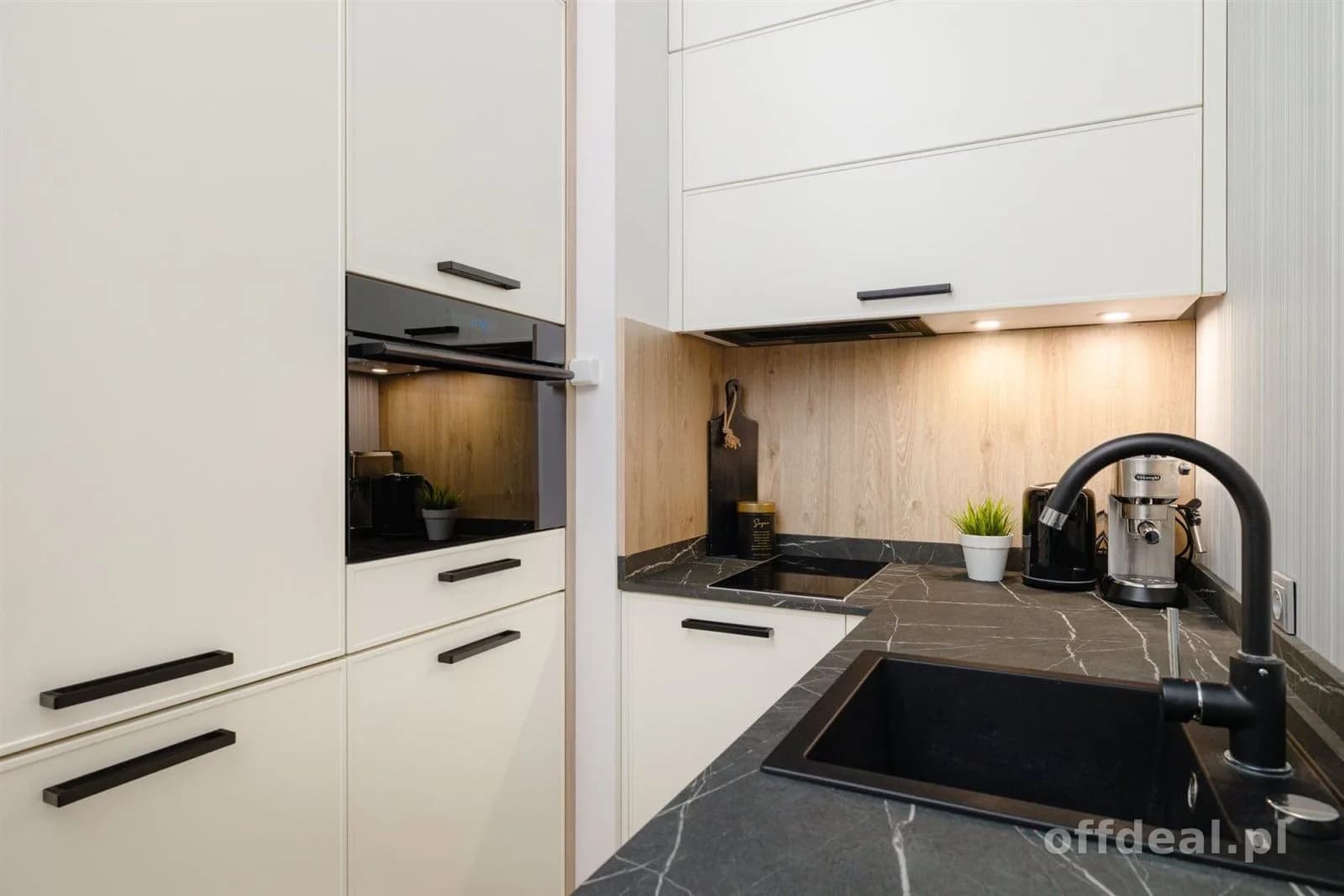 appartement à vendre à Wrocław, Śródmieście | 1 pièces