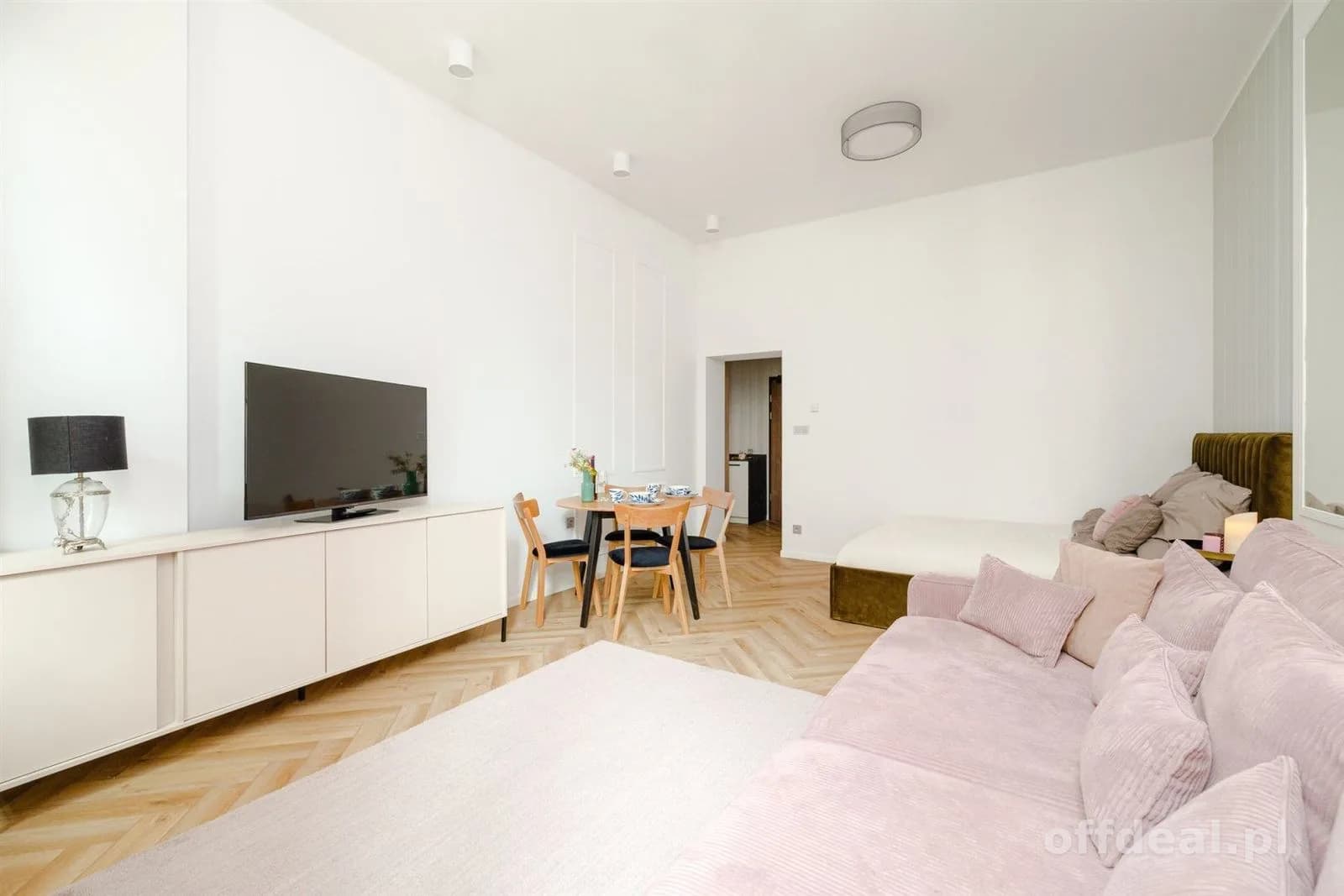 appartement à vendre à Wrocław, Śródmieście | 1 pièces