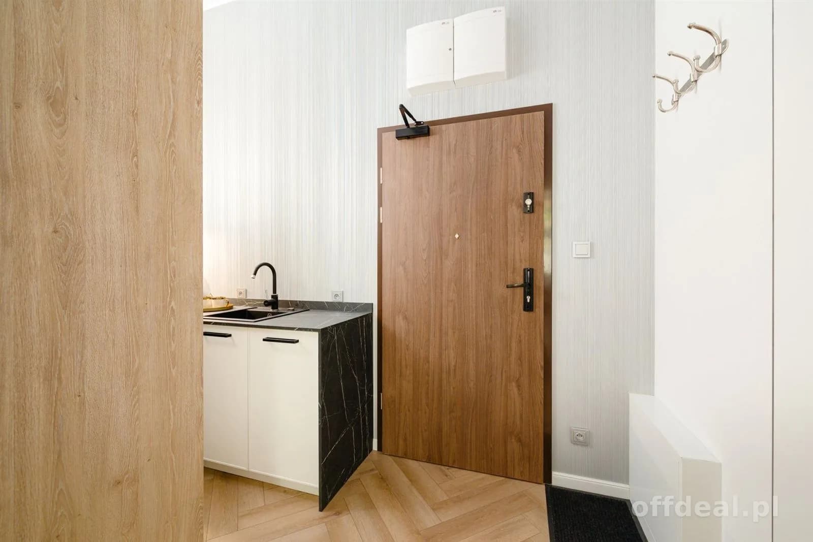 appartement à vendre à Wrocław, Śródmieście | 1 pièces