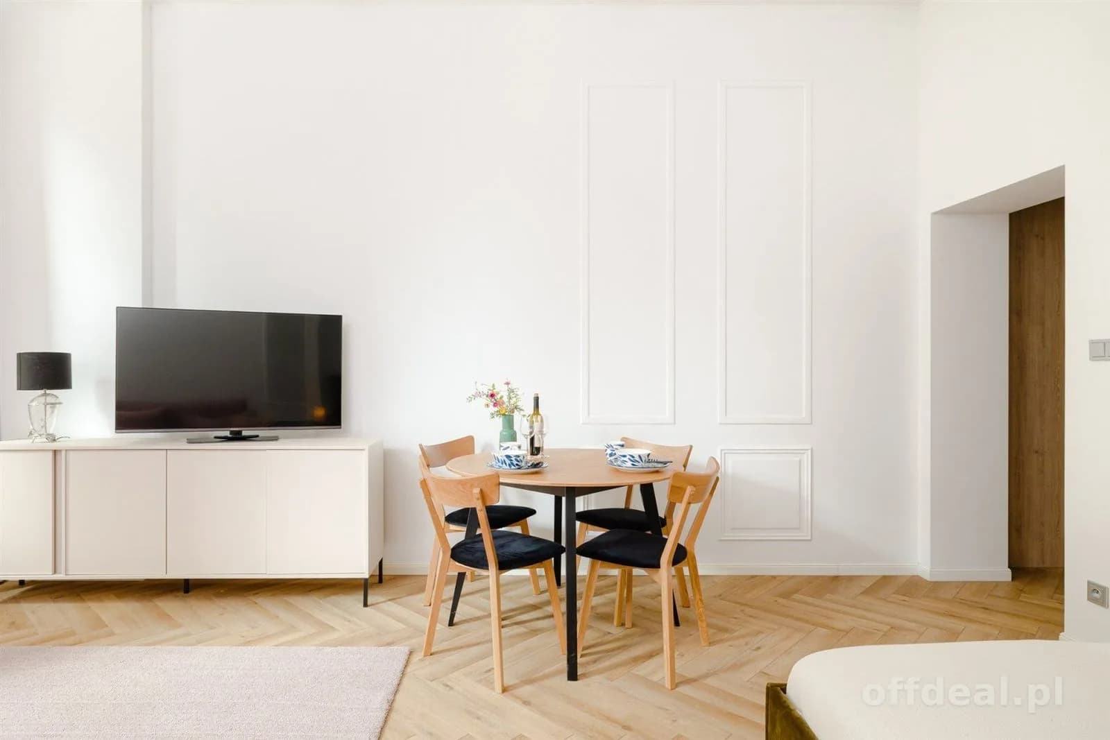 appartement à vendre à Wrocław, Śródmieście | 1 pièces