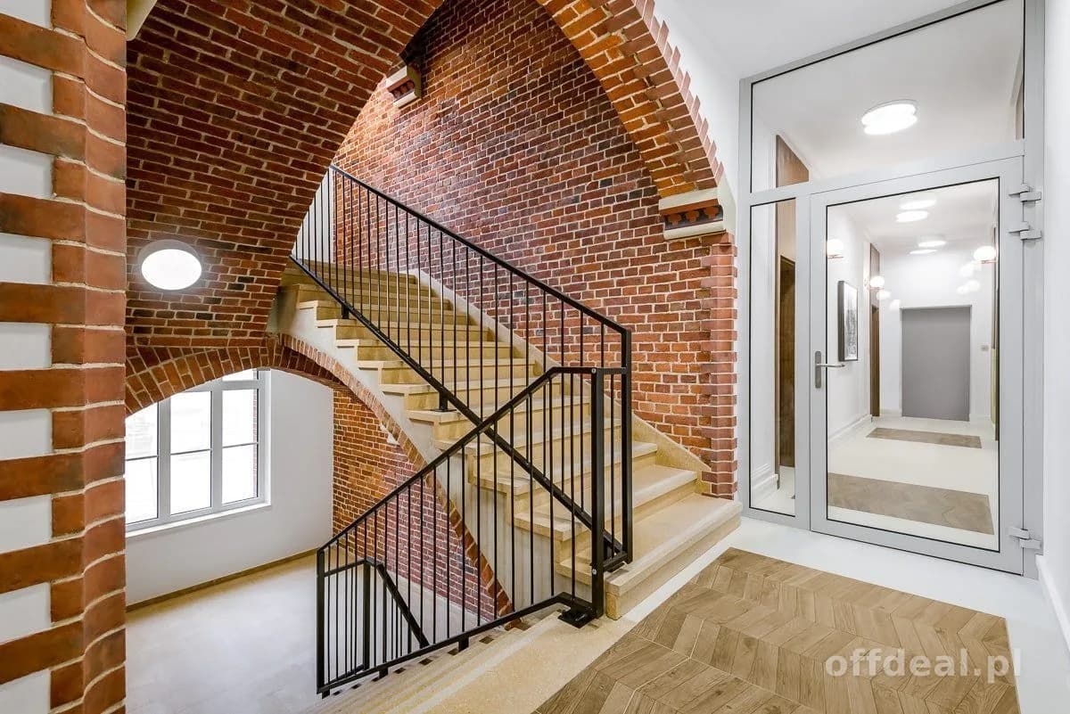 appartement à vendre à Wrocław, Śródmieście | 1 pièces