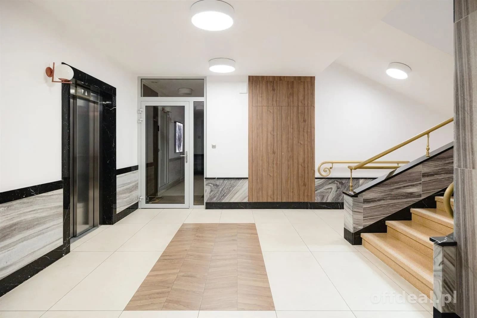 appartement à vendre à Wrocław, Śródmieście | 1 pièces