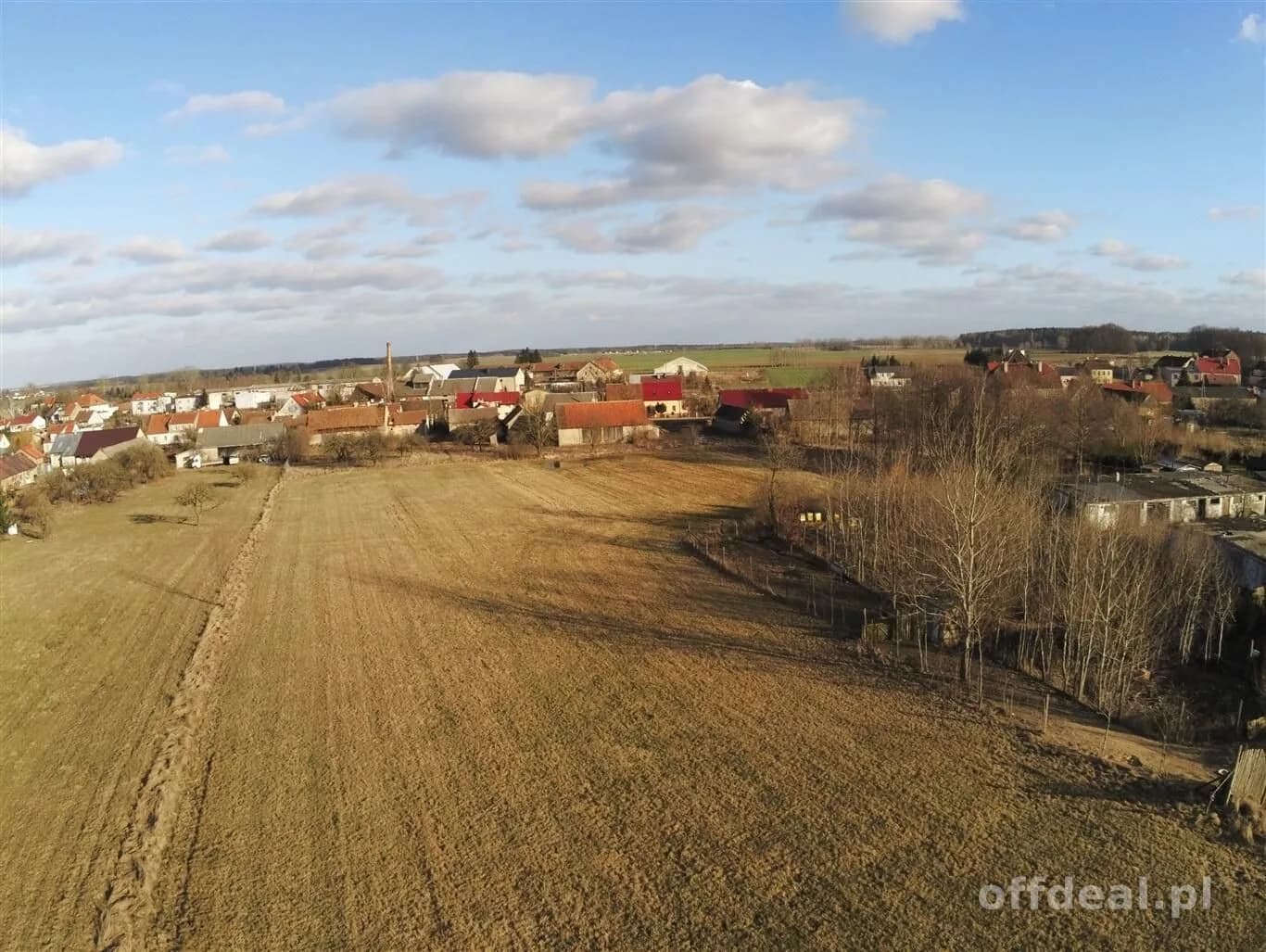 ділянка на продаж у Biała Piska, Drygały | 6 700 m²