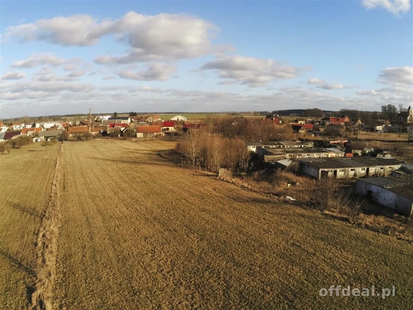 ділянка на продаж у Biała Piska, Drygały | 6 700 m²