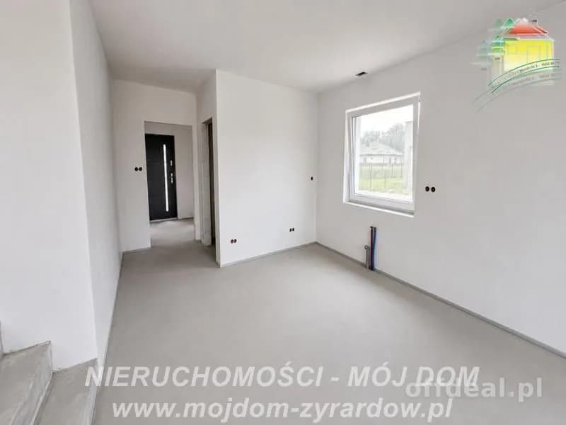5-Zimmer Haus zum Verkauf in Chylice | 136,98 m²