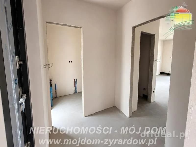 5-Zimmer Haus zum Verkauf in Chylice | 136,98 m²