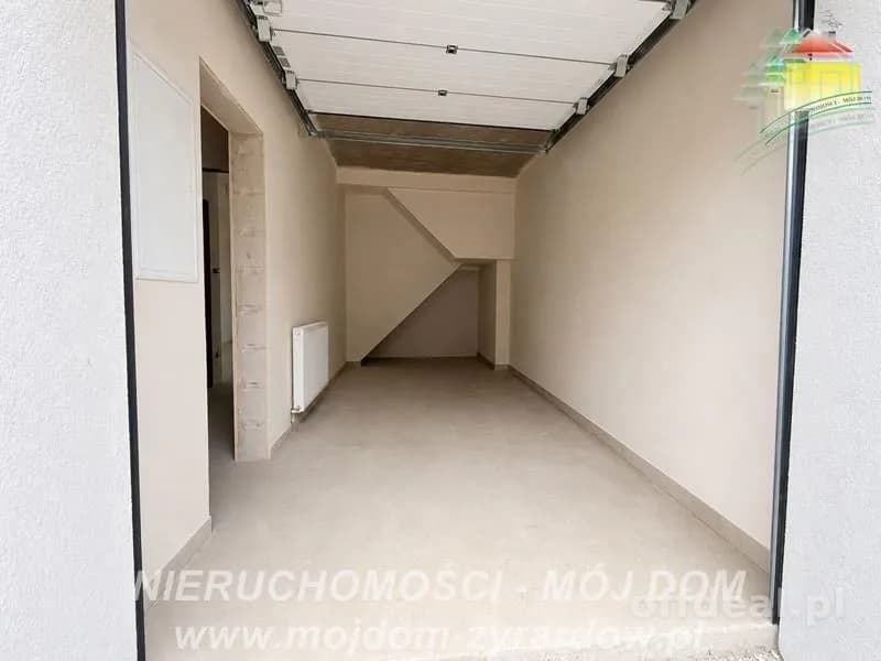 5-Zimmer Haus zum Verkauf in Chylice | 136,98 m²