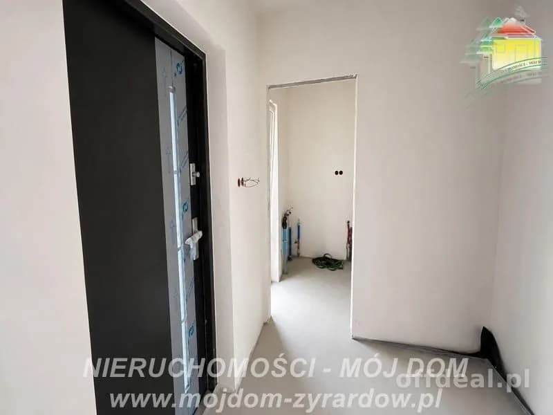 5-Zimmer Haus zum Verkauf in Chylice | 136,98 m²
