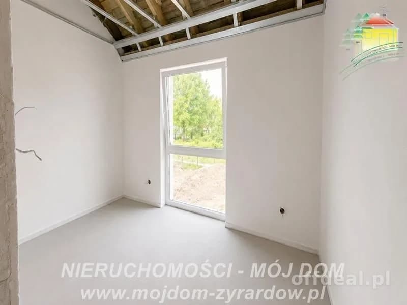 5-Zimmer Haus zum Verkauf in Chylice | 136,98 m²