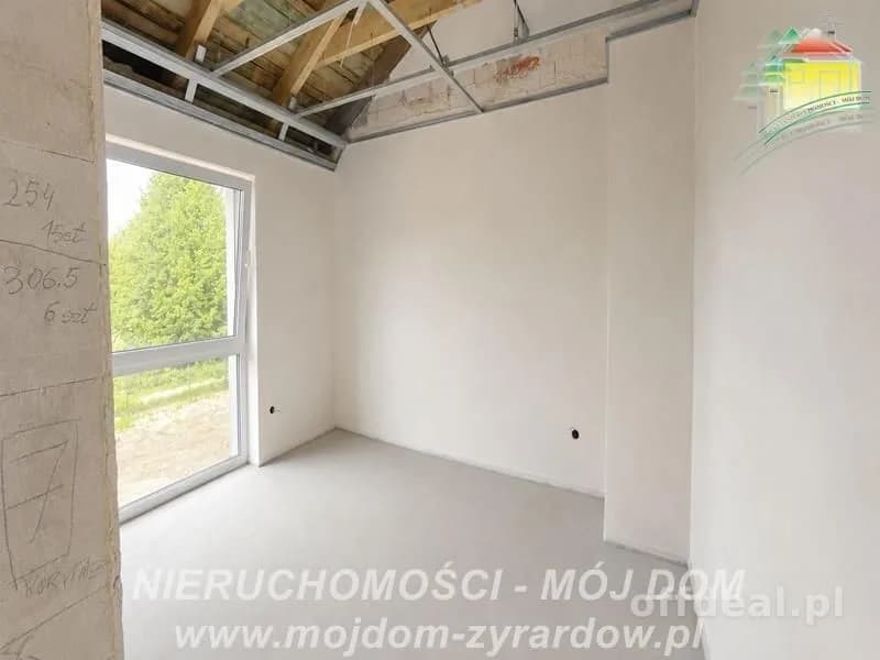 5-Zimmer Haus zum Verkauf in Chylice | 136,98 m²