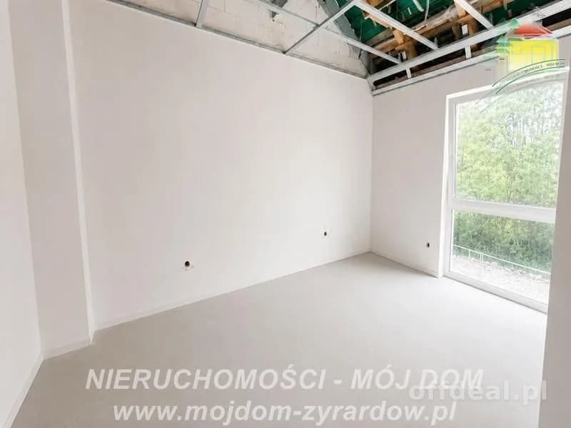 5-Zimmer Haus zum Verkauf in Chylice | 136,98 m²