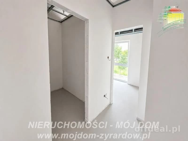 5-Zimmer Haus zum Verkauf in Chylice | 136,98 m²