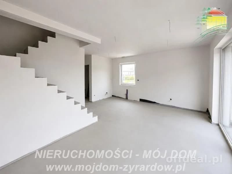 5-Zimmer Haus zum Verkauf in Chylice | 136,98 m²