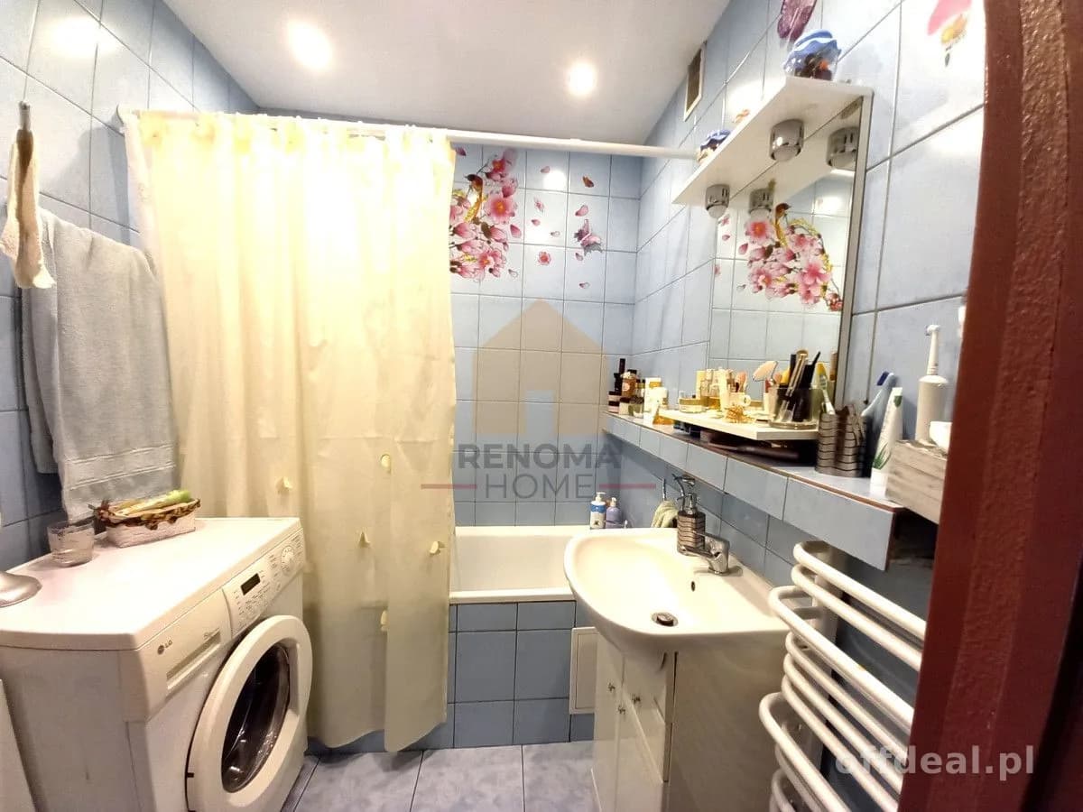 3-Zimmer Wohnung zum Verkauf in Dzierżoniów | 64,86 m²