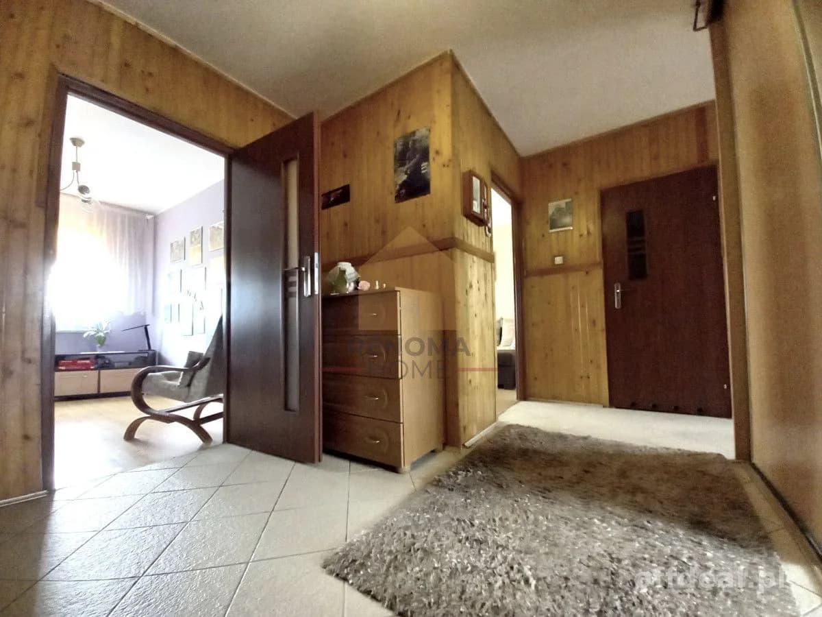 3-Zimmer Wohnung zum Verkauf in Dzierżoniów | 64,86 m²